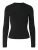 pieces Trui met ronde hals PCMIRA NEW LS O-NECK KNIT NOOS BC