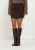 Twist & Tango Minirok Dames Noelia Mini Skirt,