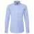 Premier Dames/Dames Supreme Oxford Formeel Overhemd Met Lange Mouwen (Oxford Blauw)