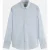 Scotch & Soda Striped Slim-fit Poplin Shirt Navy