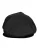 Dolce & Gabbana Zwarte Katoenen Newsboy Capello Cabbie Hoed