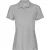 Fruit of the Loom Dames premium effen poloshirt