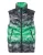 Kort Vest Camouflage