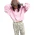 Dames sweatshirt Roxy Solar Rush
