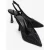 Frea Slingback Stiletto Pump