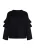 usha Jumper Dames zwart