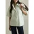 Reiss Jordan Shortsleeve Cotton Shirt Green