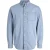 Jack & Jones Jjebrook jjoxford shirt akm 990 blue denim