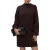 Vero Moda Nancy LS Funnelneck Jurk Dames