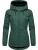 Ragwear Winterparka ‘Dankka’  groen