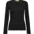 Mos Mosh Mmelaine seamless silk o-ls tee