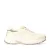 Manfield chunky sneakers ecru