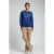 Catwalk Junkie Always Late Sweater Ultra Marine