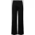 Vero Moda High rise jeans met strass-steentjes, model TESSA’
