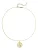 Hey Happiness Ketting ‘Sagittarius’  goud