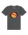 watabout.kids Shirt ‘Pizza Planet’  donkergeel / antraciet / aubergine / rood