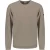 No Excess Pullover crewneck garment dyed + st clay