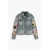 Dames spijkerjack Desigual Bucket