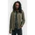 AllSaints Hawthorne Ls Shirt Cage Brown