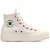 Converse Ctas Lift Hi Sneakers Dames – Wit –