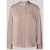 Calvin Klein Womenswear Relaxed fit blouse met opstaande kraag