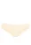 LASCANA Slip  geel
