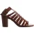 Vionic Semi Bruin Damesschoenen