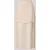Style Icon Collection Tweedelige rok met organza-detail – curated by Vicky Heiler