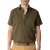 Clean Cut Copenhagen Clean Formal Stretch SS Overhemd Heren