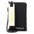 Desigual Smartphonehoesje ‘Priori’  zwart