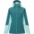 Regatta Carletta 3-in-1 tweekleurig jasje voor dames (Mediterranea)