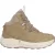 Hi-Tec Fuse Trek Mid Polyester Wandelschoenen Voor Dames In Taupe/Witkap Grijs/Warm Taupe