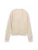 TOM TAILOR Gebreid vest  sand