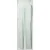 Calvin Klein Womenswear Wijde broek van pure viscose