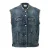 Oversized spijkerjacket dames QS