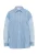 s.Oliver Blouse  marine / royal blue/koningsblauw / wit