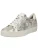 Paul Green Sneakers laag  zilver