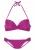 s.Oliver Bikini  fuchsia
