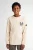 Petrol Industries longsleeve ecru