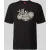 HUGO regular fit T-shirt van puur katoen model ‘DANGEN’