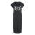 Dames t-shirt jurk Pieces Ann