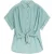 Summum Blouse short sleeves viscose cotton 2s3484-12370