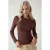 Langsleeve Crew Neck T-shirt