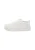BUFFALO Sneakers laag ‘Madison Bloom’  goud / wit / offwhite