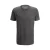 Geprinte gestructureerde T-shirt Tom Tailor Denim
