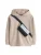 Baker by Ted Baker Sweatshirt  stone grey / lichtgrijs / zwart / wit
