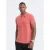 Ombre Heren poloshirt – bellagio