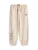 TOMMY HILFIGER Broek ‘Terry’  beige / zwart
