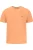 Fynch-Hatton T-Shirt ronde hals oranje, Effen