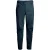 VAUDE Sportbroek ‘Qimsa II’  zilvergrijs / petrol / zwart